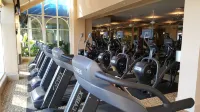 Beau Rivage Resort & Casino - salle de sport