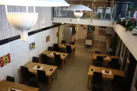 Hotell Solhem Park - breakfast