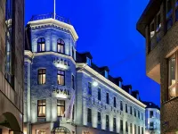 Hotel Royal Hotels near Tradgardsforeningen