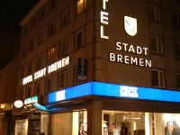Locals Stadthotel Bielefeld Hotels in Bielefeld