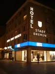 Locals Stadthotel Bielefeld