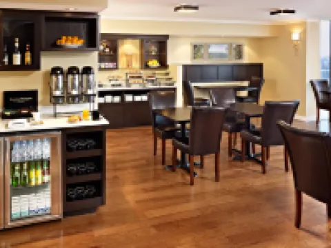 Niagara Falls Marriott on The Falls Hotels in Niagara Falls