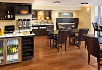 Niagara Falls Marriott on The Falls