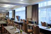 JW Marriott Indianapolis - Business