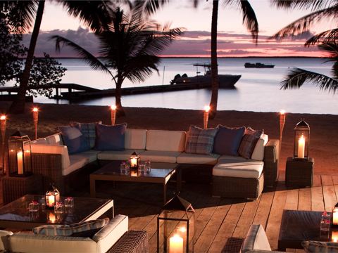Tiamo Resort