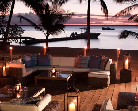 Tiamo Resort Hotels in Andros Town