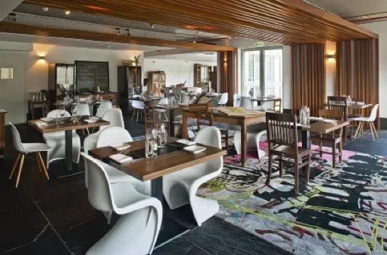 Hotel da Estrela - Small Luxury Hotels of the World - by Unlock Hotels