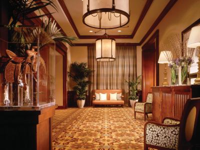 Mokara Hotel & Spa