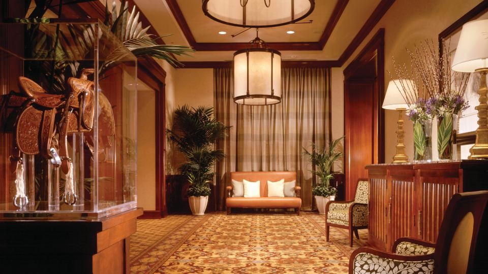 Mokara Hotel & Spa