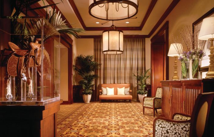 Mokara Hotel & Spa