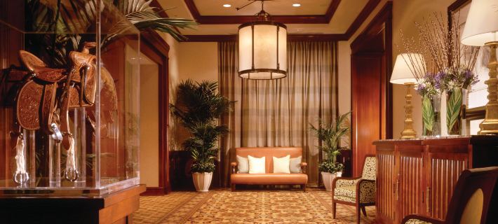 Mokara Hotel & Spa Hotels in Bexar County
