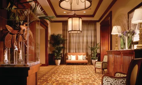 Mokara Hotel & Spa