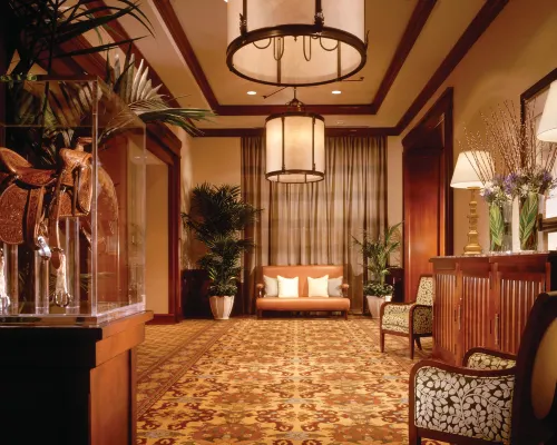 Mokara Hotel & Spa Hotels near River Walk