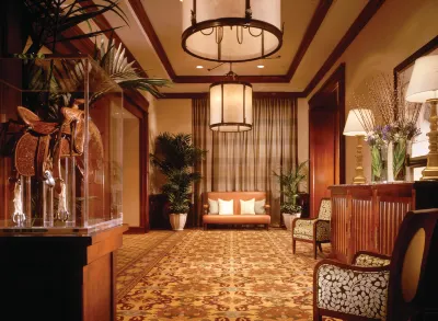Mokara Hotel & Spa Hotels in San Antonio