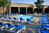 Buffalo Marriott Niagara - Pools