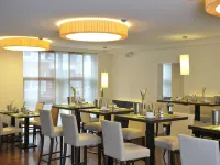 Heikotel - Hotel am Stadtpark Hotels near Winterhude