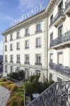Beau-Rivage Genève