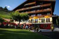 Grindellodge