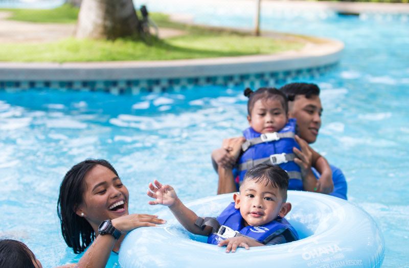 Dusit Beach Resort Guam photo 5