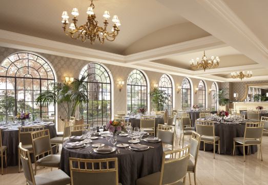 Rosewood Mansion on Turtle Creek Hotel Overview