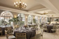 Rosewood Mansion on Turtle Creek