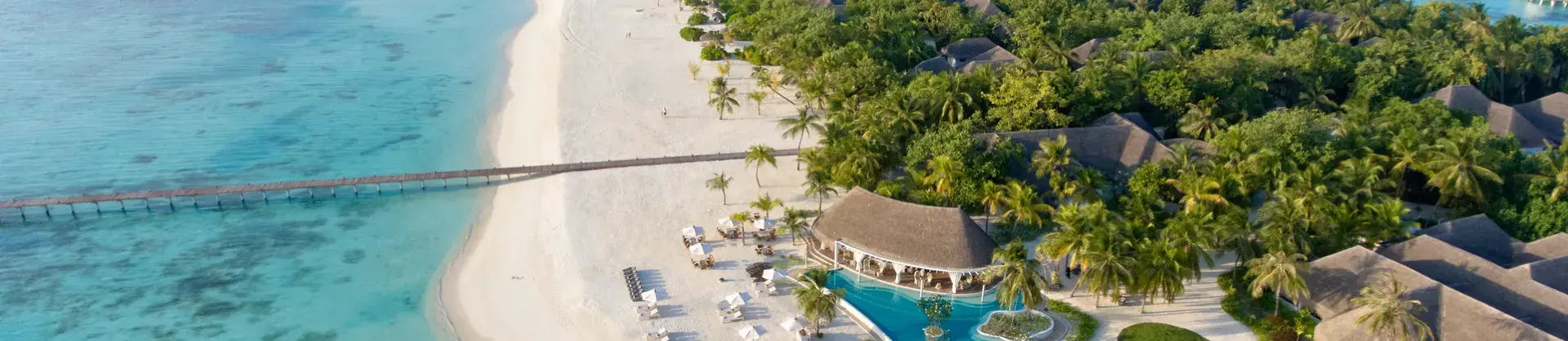 Luxury Hotels