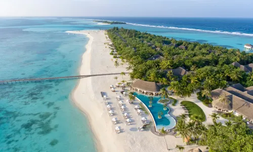 Six Senses Kanuhura