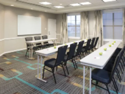 Residence Inn Moline Quad Cities Hotels in Moline