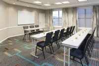 Residence Inn Moline Quad Cities Hotels in Moline
