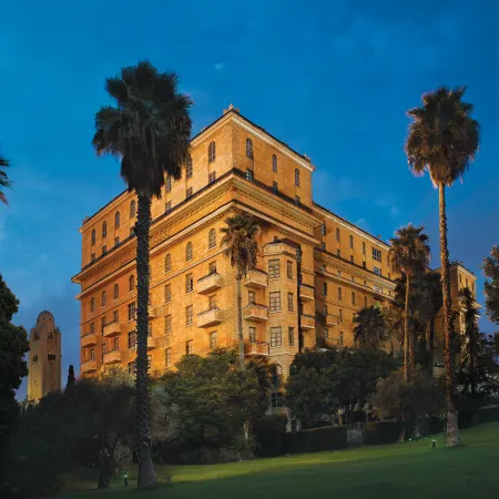 King David Hotel Jerusalem