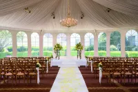 The Ritz-Carlton, San Francisco