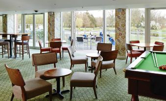 Lingfield Park Marriott Hotel & Country Club