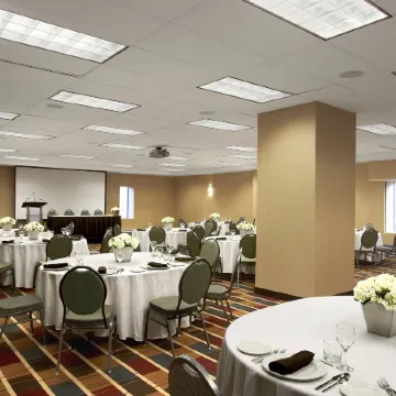 Four Points by Sheraton Halifax