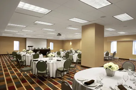 Four Points by Sheraton Halifax