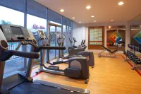 AC Hotel Pleasanton - Gym