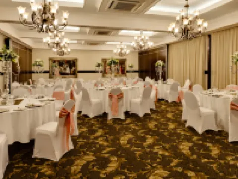 โรงแรม ANEW Hilton Pietermaritzburg โรงแรมในHowick