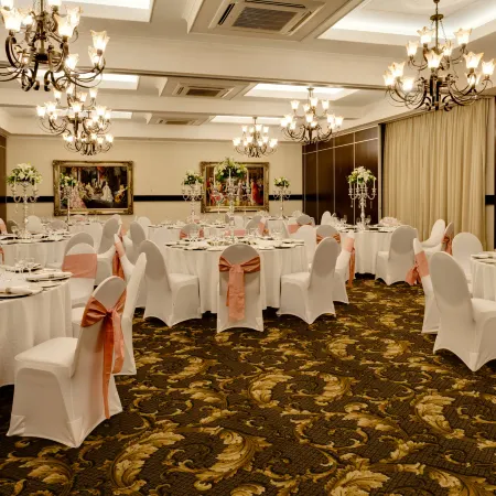 ANEW Hotel Hilton Pietermaritzburg