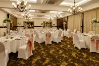 ANEW Hotel Hilton Pietermaritzburg