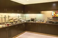 Residence Inn Denver Cherry Creek - Bữa sáng
