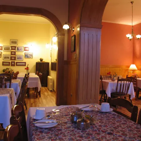 Hotel Plaza