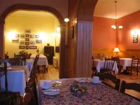 Hotel Plaza - Bữa sáng