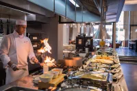 센트로 캐피털 도하 바이 로타나