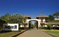 Taj Alibaug Resort & Spa, Maharashtra