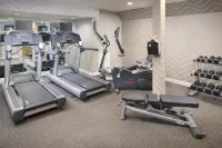 Residence Inn Richmond West End Hotels in Henrico County