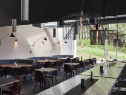 Scandic Silkeborg Hotels in Silkeborg