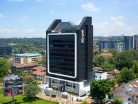 Park Inn by Radisson, Nairobi Westlands Hotels near Eden Square Office Block
