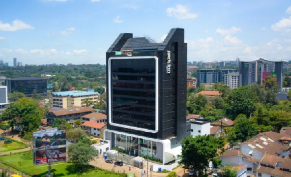 Park Inn by Radisson, Nairobi Westlands