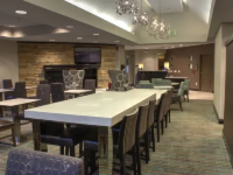 Residence Inn Sebring Hotels in Sebring