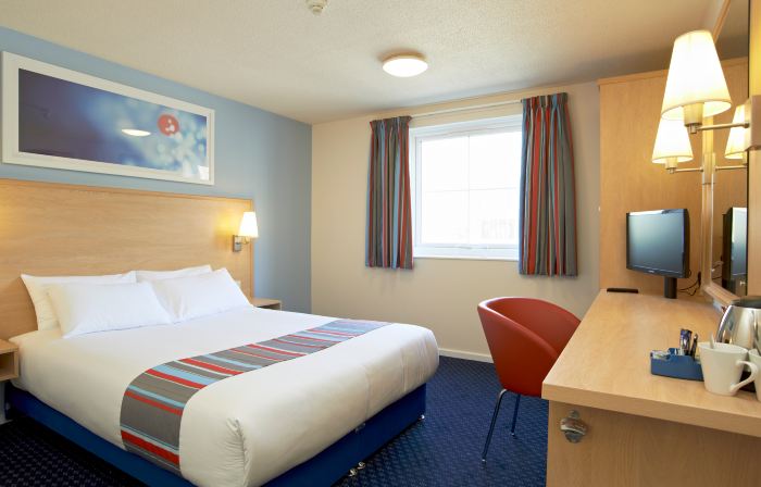 Travelodge Hatfield Central