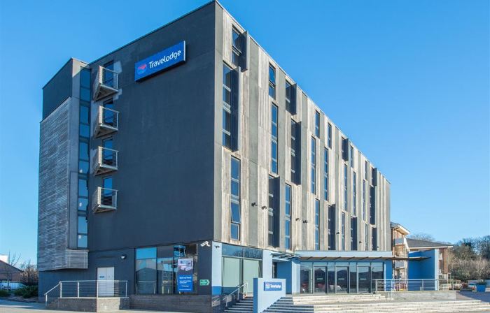 Travelodge Chatham Maritime